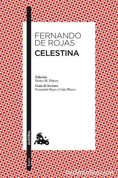 Libri di seconda mano: Celestina- 9788467033540
