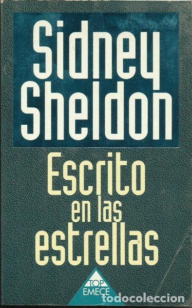Libros: Escrito en las estrellas- 9788478882502