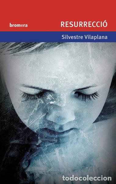 Libros: Resurrecci&oacute;- 9788498248562