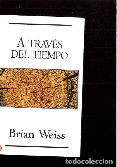 Libros: A trav&eacute;s del tiempo- 9788466301244