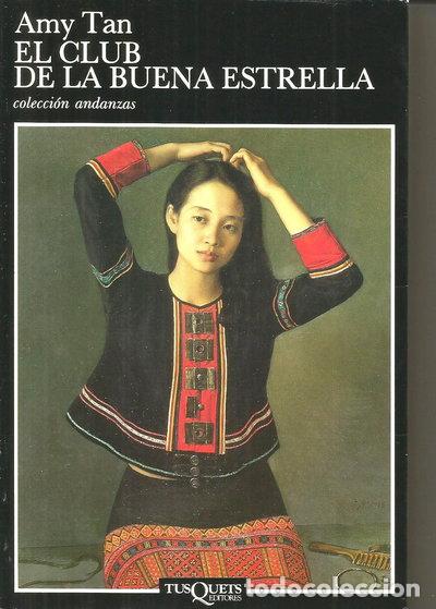 Libros: El club de la buena estrella- 9788472231634