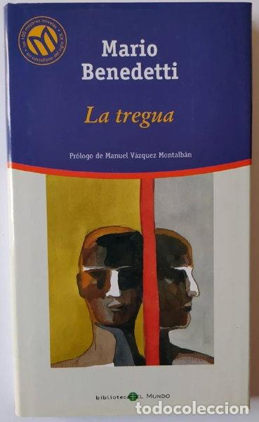 Libros: La tregua- 9788481303049