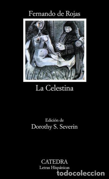 Libros: La Celestina- 9788437607009