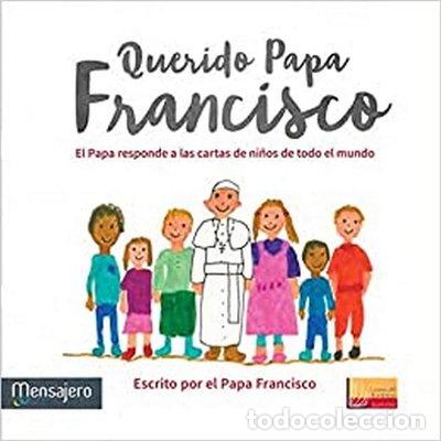 Livros em segunda m&atilde;o: Querido Papa Francisco- 9788427138605