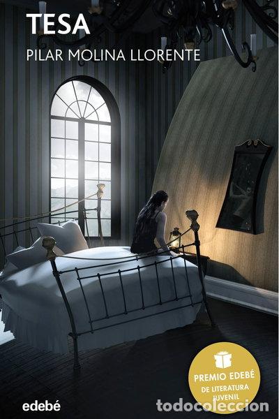 Livros em segunda m&atilde;o: Tesa (9788468308982)