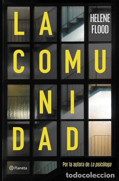 books: La comunidad- 9788408249481