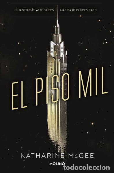 books: El piso mil- 9788427210325