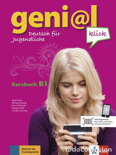 books: geni@l klick B1- 9783126050692