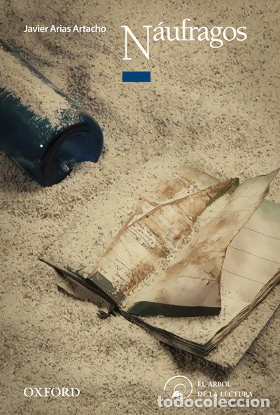 books: N&aacute;ufragos- 9788467355970