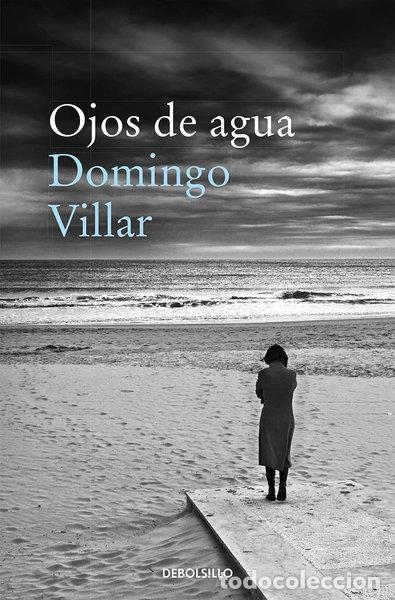 Libros: Ojos de agua- 9788483464953
