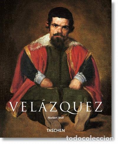 Libros: Vel&aacute;zquez- 9783822861950