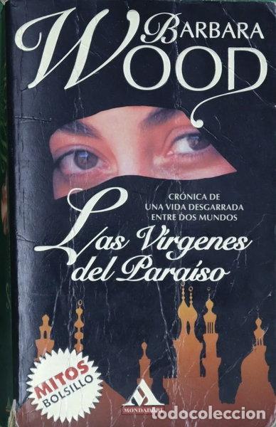Libros: Las v&iacute;rgenes del para&iacute;so- 9788439702450