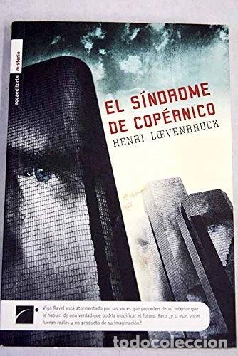 B&uuml;cher: El s&iacute;ndrome de Cop&eacute;rnico- 9788492429349