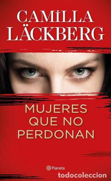 B&uuml;cher: Mujeres que no perdonan- 9788408229612