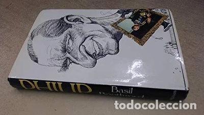Libros: Philip: An Informal Biography- 9780582103733