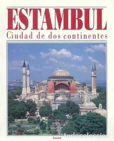 Libros: Estambul- 9789757039358