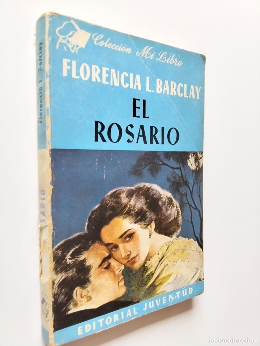 books: Florencia L. Barclay - El Rosario
