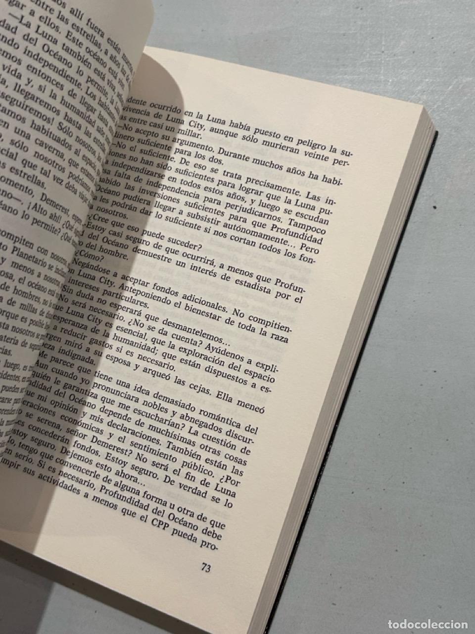 Libros: Isaac Asimov - El hombre del bicentenario - Foto 2
