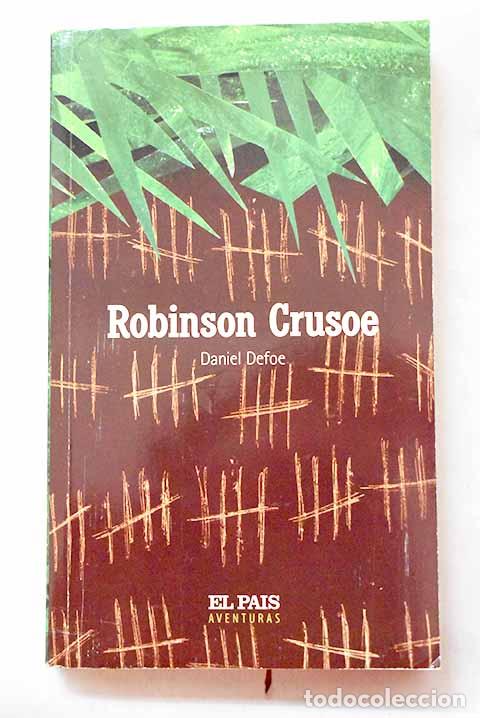 B&uuml;cher: Robinson Crusoe: Defoe, Daniel.- Defoe, Daniel