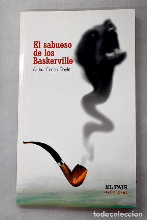 books: El sabueso de los Baskerville.- Conan-Doyle, Arthur