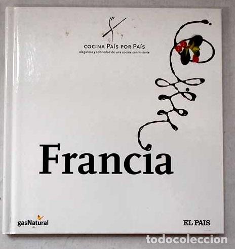 Livros em segunda m&atilde;o: Francia: Medina, Ignacio.- Medina, Ignacio