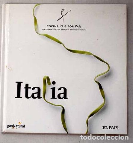 Livros em segunda m&atilde;o: Italia: Medina, Ignacio.- Medina, Ignacio