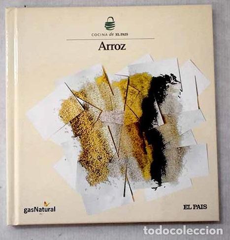 Livros em segunda m&atilde;o: Arroz: Medina, Ignacio.- Medina, Ignacio