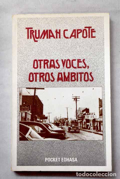 Libros: Otras voces, otros &aacute;mbitos