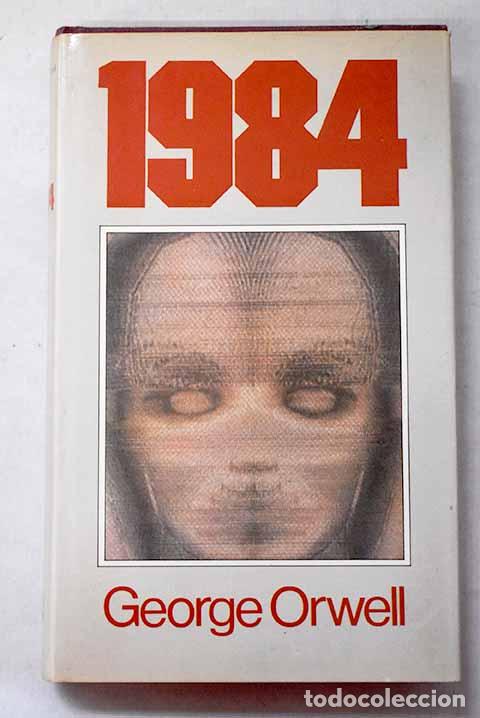 Livros em segunda m&atilde;o: 1984: Orwell, George.- Orwell, George