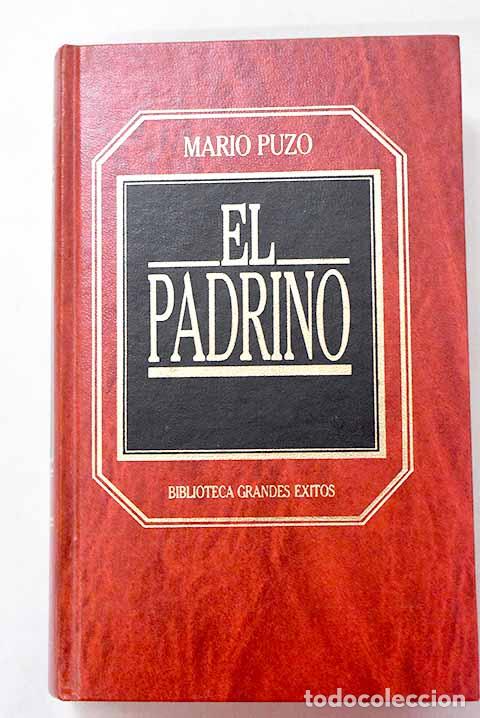 books: El Padrino: Puzo, Mario.- Puzo, Mario