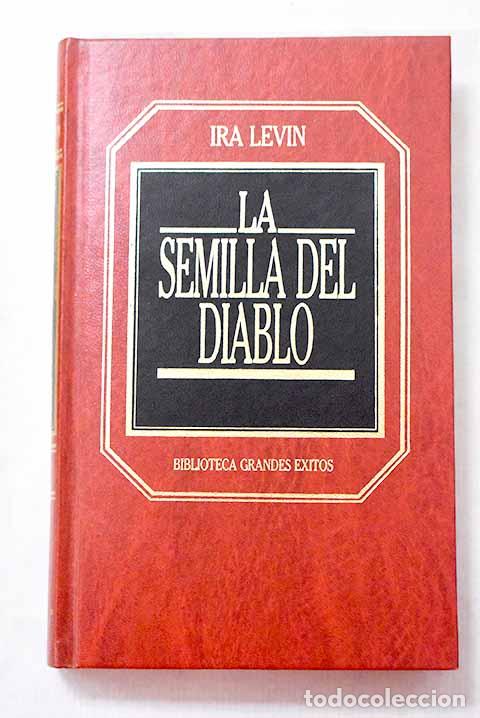 books: La semilla del diablo.- Levin, Ira