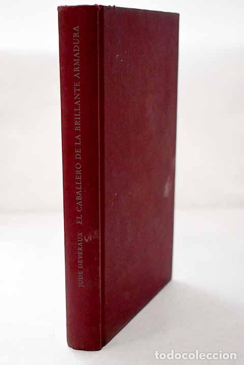 Livros em segunda m&atilde;o: El caballero de la brillante armadura.- Deveraux, Jude