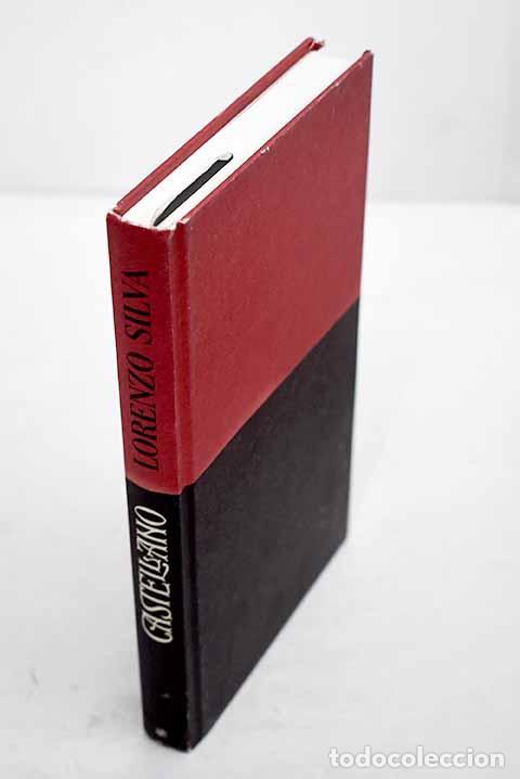 Libros: Castellano: Silva, Lorenzo.- Silva, Lorenzo