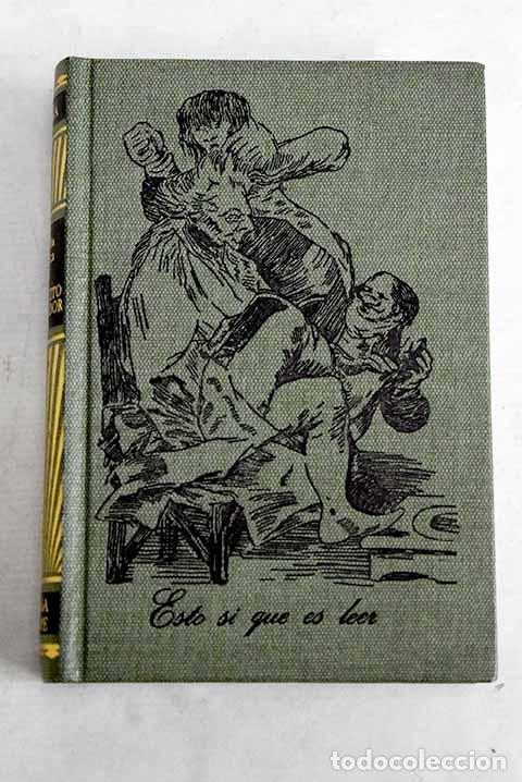 B&uuml;cher: El pobrecito hablador: (Revista sat&iacute;rica de costumbres, etc., etc.).- Larra, Mariano Jos&eacute; de