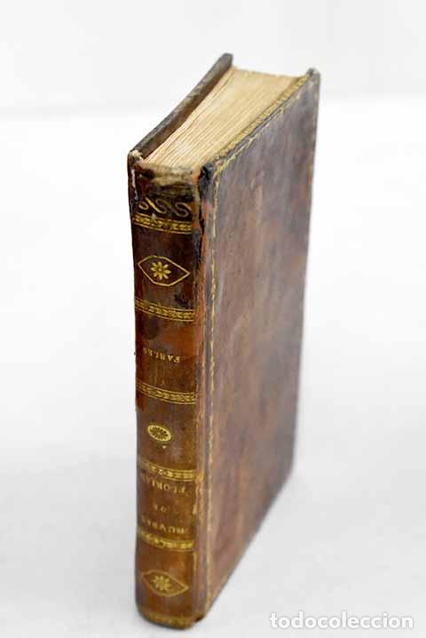 B&uuml;cher: Fables: Florian: Lib. Economique..- Florian