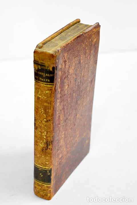 B&uuml;cher: Histoire des Chevaliers Hospitaliers de S.- Vertot, Ren&eacute; Aubert de