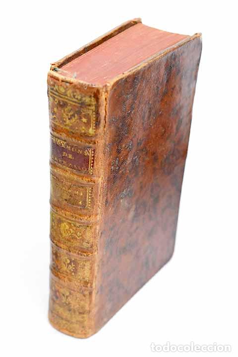 B&uuml;cher: Sermons, tome I: Terrasson, Gaspar.- Terrasson, Gaspar