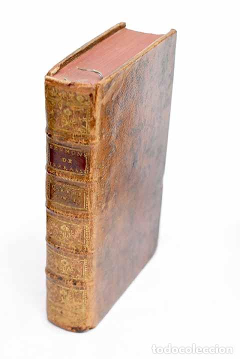 B&uuml;cher: Sermons, tome II: Terrasson, Gaspar.- Terrasson, Gaspar