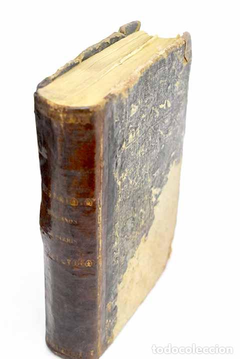 Libri di seconda mano: Los mohicanos de Paris, tomo III.- Dumas, Alejandro