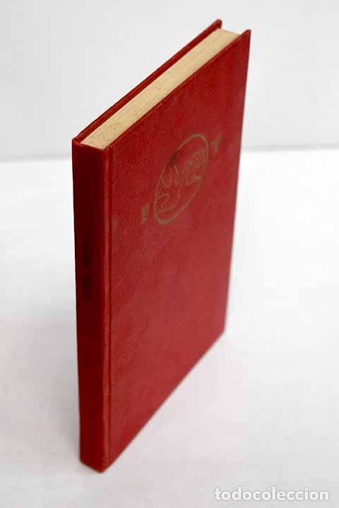 Libros: La poes&iacute;a amorosa espa&ntilde;ola