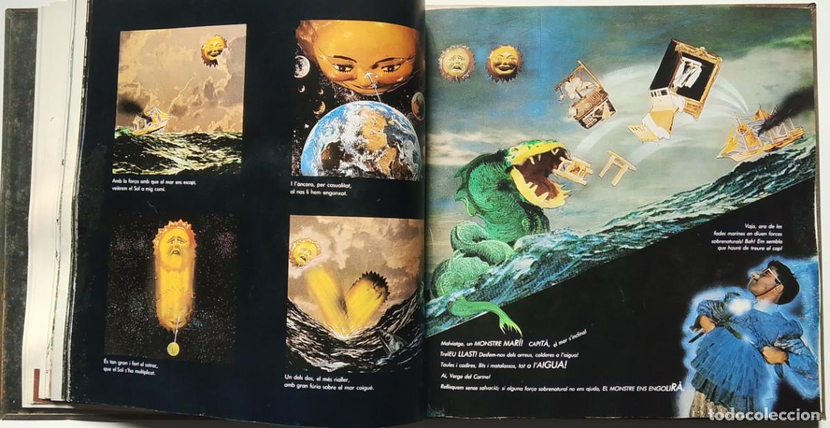Libros: Sol, solet. Comediants - Foto 2