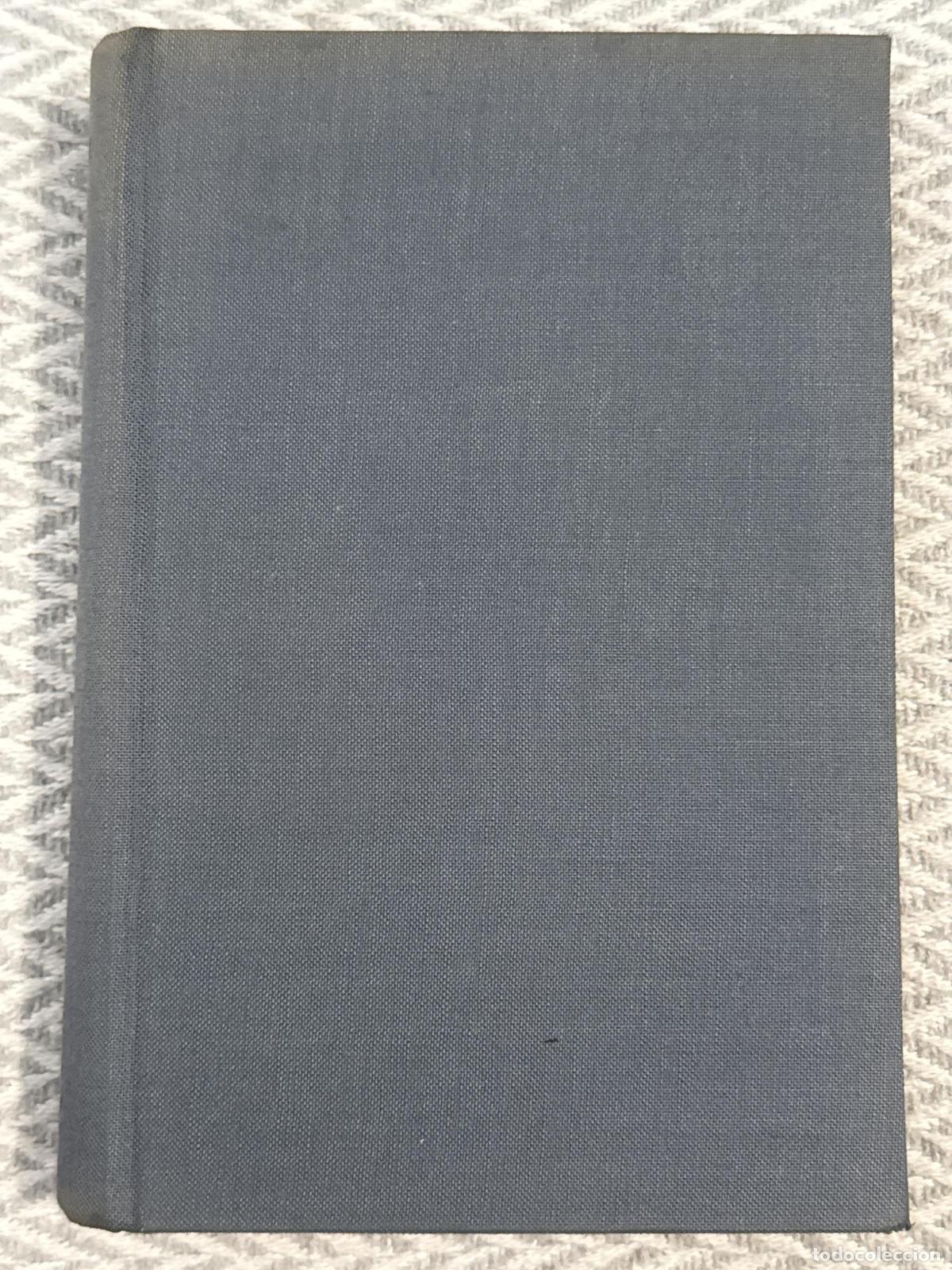 Libros: Calor y termodin&aacute;mica - Mark Waldo Zemansky