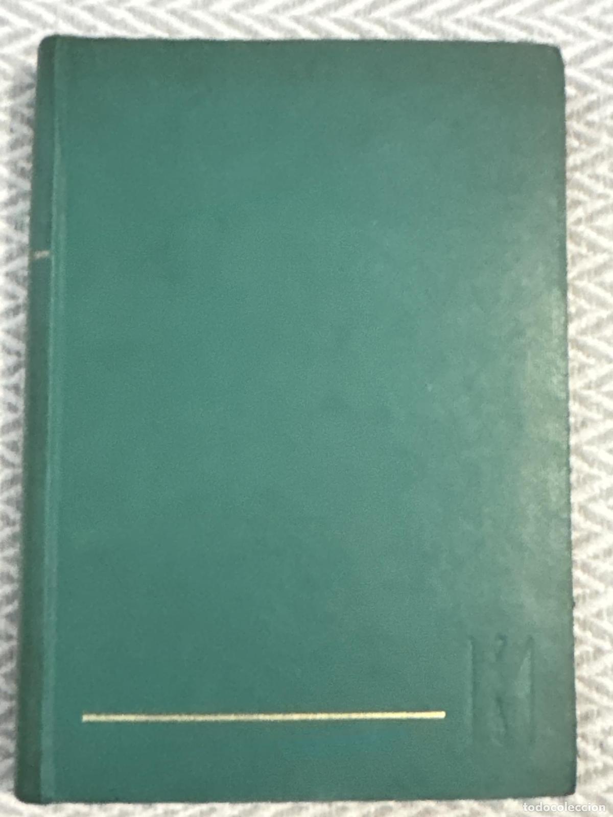 Libros: Geometr&iacute;a anal&iacute;tica - Rey Pastor, Santalo, Balanzat