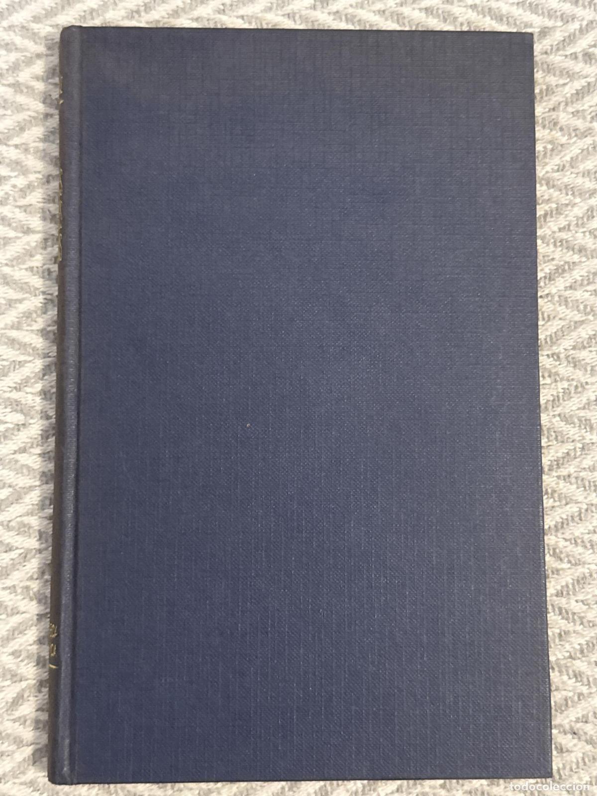 Libros: Sobre ecuaciones diferenciales ordinarias - Witold Hurewicz