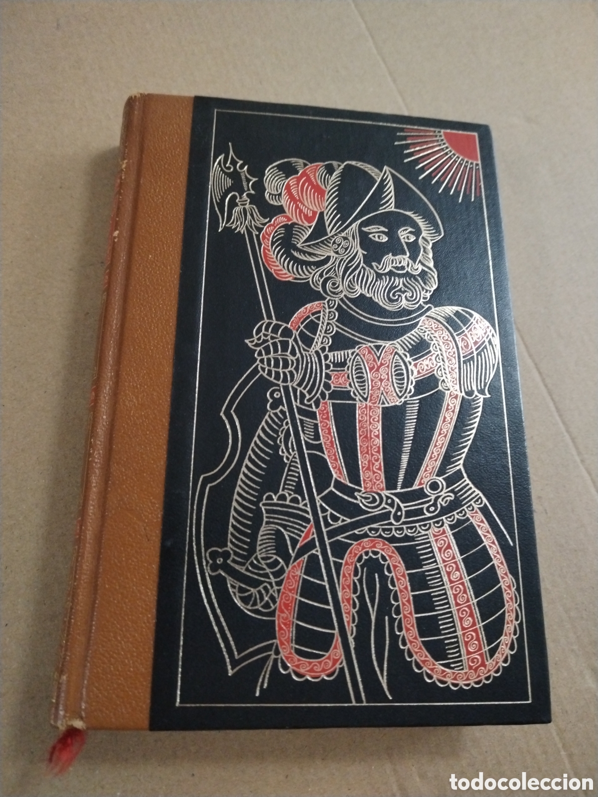 B&uuml;cher: ALFONSO DE OJEDA BALBOA - RICARDO MAJO