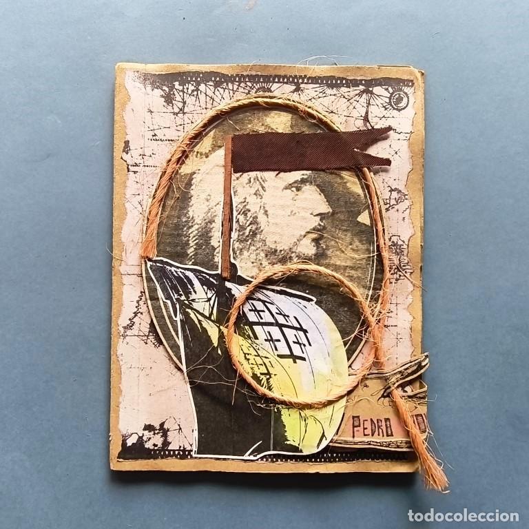 Libros: Crist&oacute;bal Col&oacute;n y Otros Locos. Dise&ntilde;o y dibujos: Frank D. Vald&eacute;s. - Monge Rafuls, Pedro E.