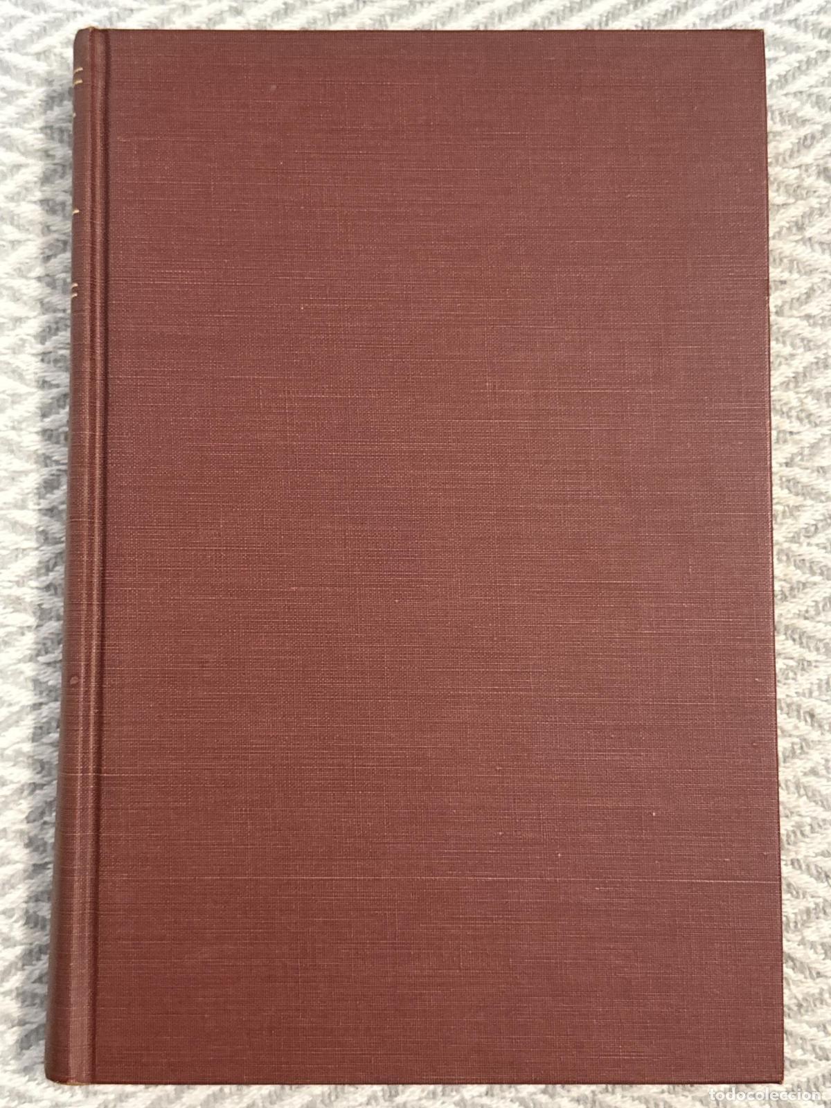 Libros: Homological algebra - Eilenberg, Samuel, Cartan, Henri