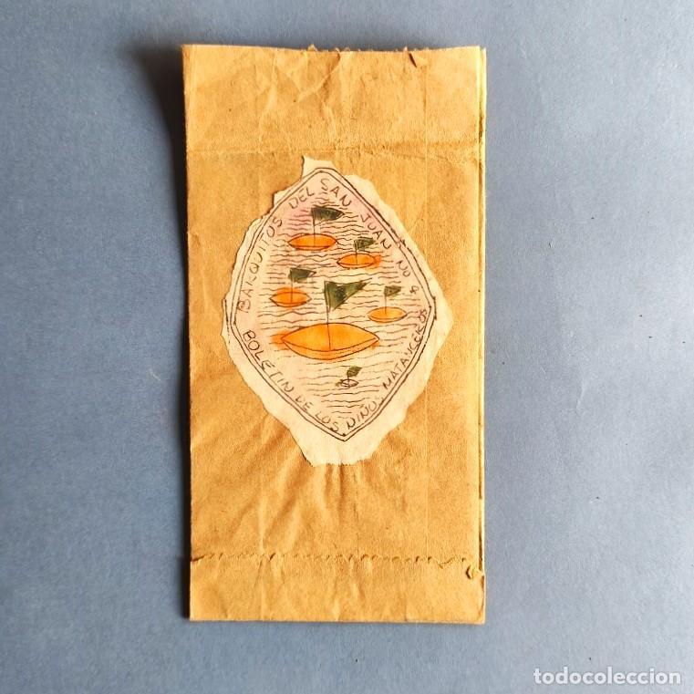 Livros em segunda m&atilde;o: Barquitos del San Juan. Bolet&iacute;n de los Ni&ntilde;os Matanceros. -