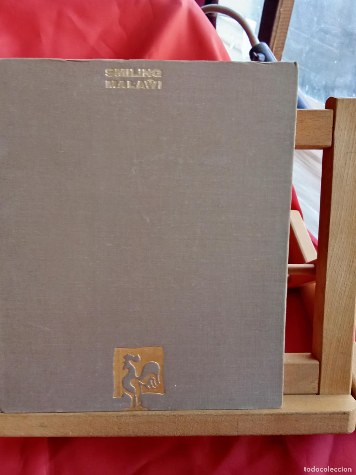 Libros: Smiling Malawi Art.1455