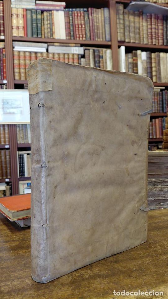 Libros: VIDA DEL ILLUSTRISSIMO SE&Ntilde;OR DON DIEGO DE ANAYA Y MALDONADO. Arzobispo de Sevilla. Fundador del Col